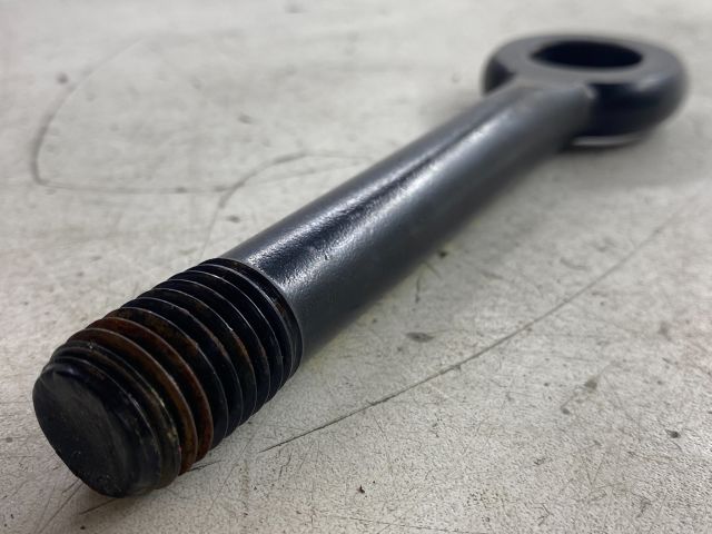 bontott HYUNDAI GETZ Vonószem