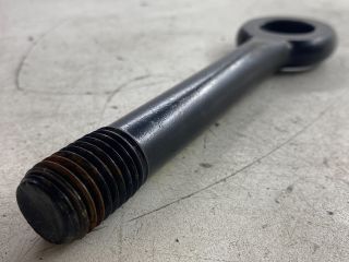 bontott HYUNDAI GETZ Vonószem