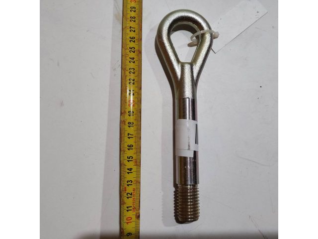 bontott HYUNDAI GETZ Vonószem