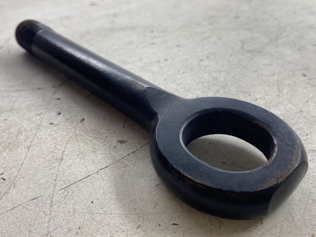 bontott HYUNDAI GETZ Vonószem