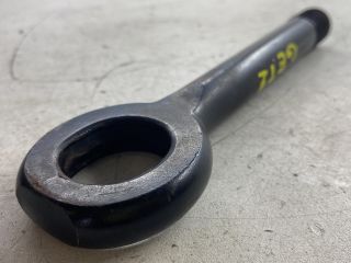 bontott HYUNDAI GETZ Vonószem