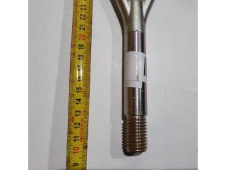 bontott HYUNDAI GETZ Vonószem