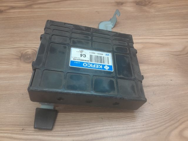 bontott HYUNDAI GRANDEUR Automata Váltó Elektronika