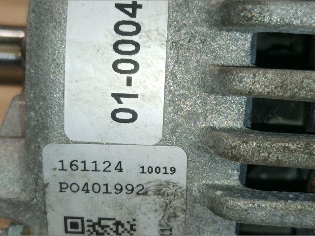 bontott HYUNDAI GRANDEUR Generátor