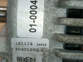 bontott HYUNDAI GRANDEUR Generátor