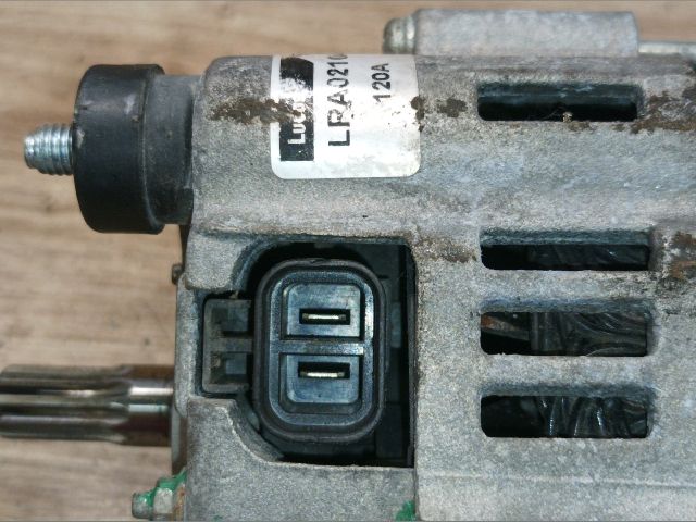 bontott HYUNDAI GRANDEUR Generátor