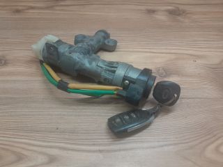 bontott HYUNDAI GRANDEUR Gyújtáskapcsoló