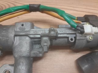 bontott HYUNDAI GRANDEUR Gyújtáskapcsoló