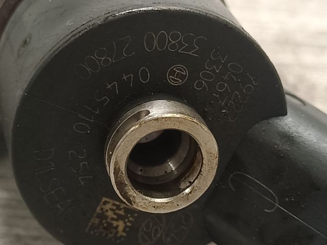 bontott HYUNDAI GRANDEUR Porlasztó (1 db)