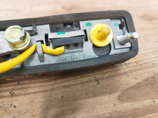 bontott HYUNDAI GRANDEUR Csomagtér Nyitó Kar / Gomb