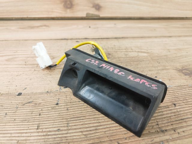 bontott HYUNDAI GRANDEUR Csomagtér Nyitó Kar / Gomb