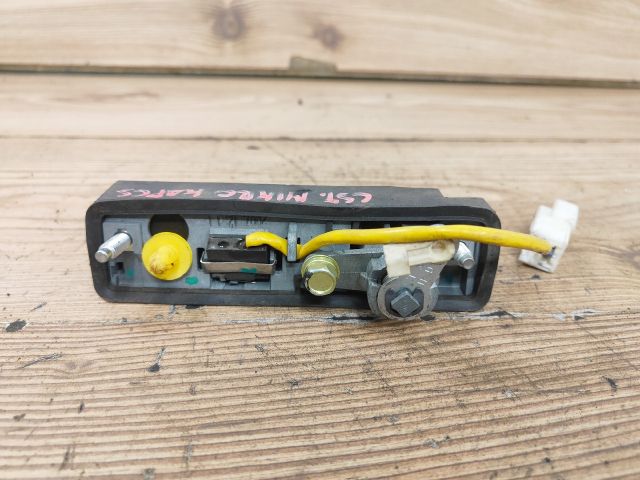 bontott HYUNDAI GRANDEUR Csomagtér Nyitó Kar / Gomb