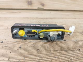 bontott HYUNDAI GRANDEUR Csomagtér Nyitó Kar / Gomb