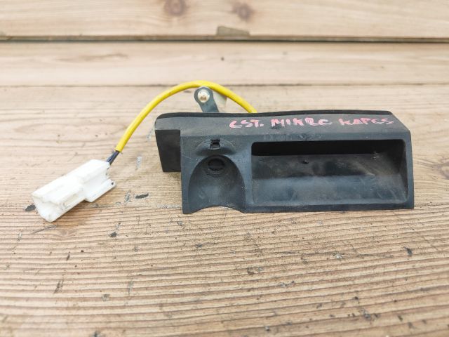 bontott HYUNDAI GRANDEUR Csomagtér Nyitó Kar / Gomb