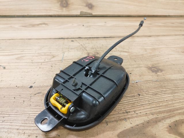 bontott HYUNDAI GRANDEUR Csomagtér Nyitó Kar / Gomb