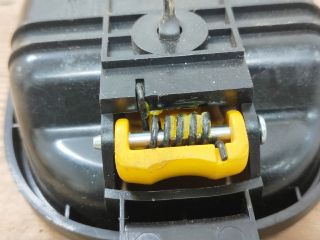 bontott HYUNDAI GRANDEUR Csomagtér Nyitó Kar / Gomb