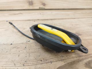 bontott HYUNDAI GRANDEUR Csomagtér Nyitó Kar / Gomb