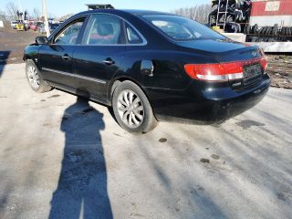 bontott HYUNDAI GRANDEUR Csomagtér Világítás