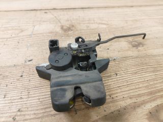 bontott HYUNDAI GRANDEUR Csomagtérajtó Zárszerkezet