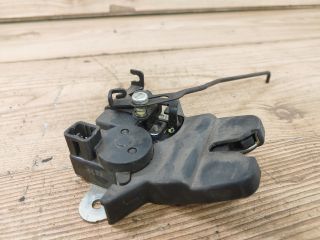 bontott HYUNDAI GRANDEUR Csomagtérajtó Zárszerkezet