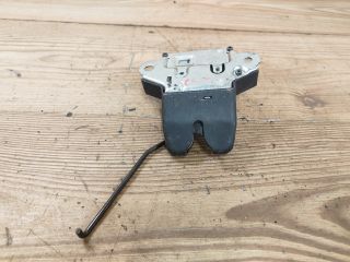 bontott HYUNDAI GRANDEUR Csomagtérajtó Zárszerkezet