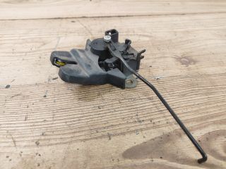 bontott HYUNDAI GRANDEUR Csomagtérajtó Zárszerkezet