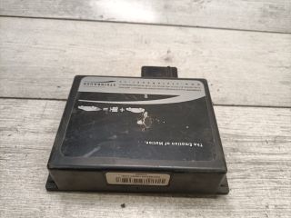 bontott HYUNDAI GRANDEUR Elektronika (Magában)