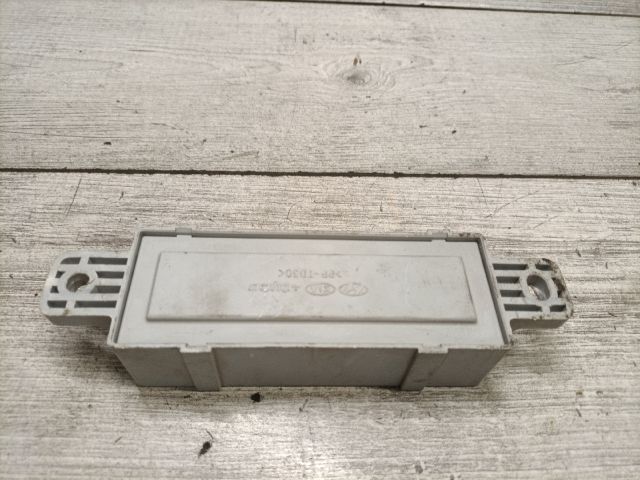 bontott HYUNDAI GRANDEUR Elektronika (Magában)