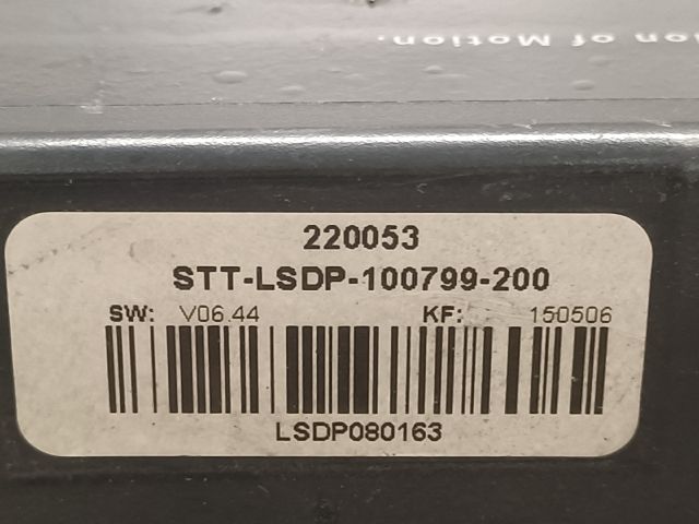 bontott HYUNDAI GRANDEUR Elektronika (Magában)