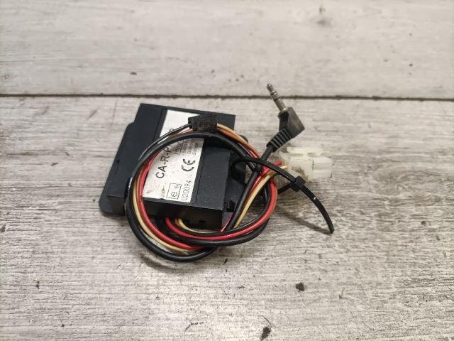 bontott HYUNDAI GRANDEUR Elektronika (Magában)