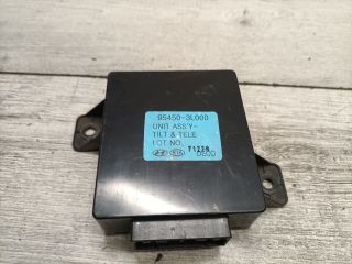 bontott HYUNDAI GRANDEUR Elektronika (Magában)