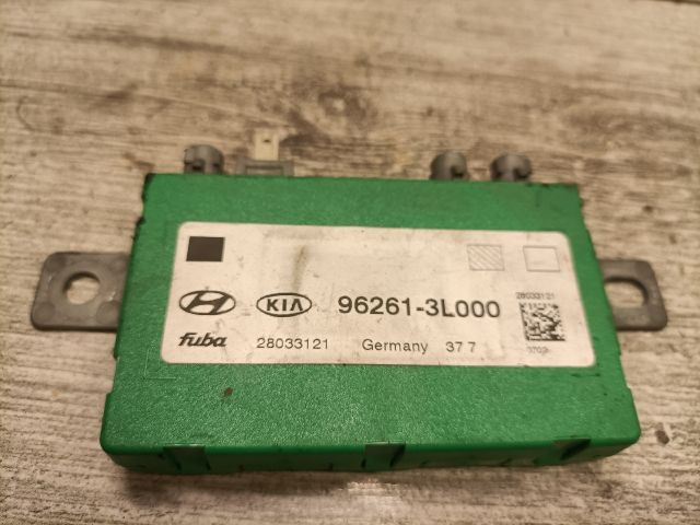 bontott HYUNDAI GRANDEUR Elektronika (Magában)