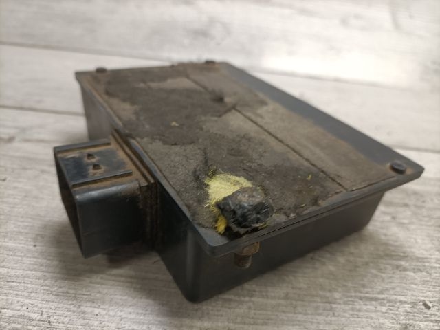 bontott HYUNDAI GRANDEUR Elektronika (Magában)