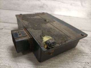 bontott HYUNDAI GRANDEUR Elektronika (Magában)