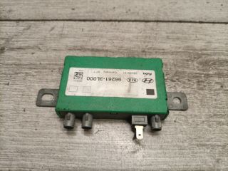 bontott HYUNDAI GRANDEUR Elektronika (Magában)