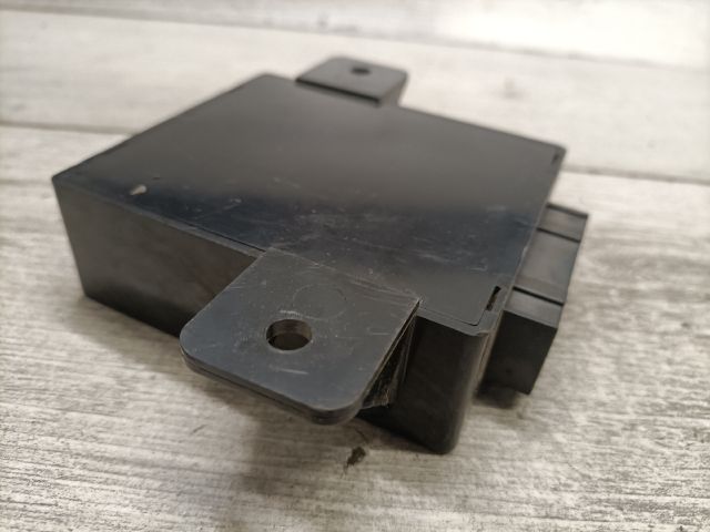 bontott HYUNDAI GRANDEUR Elektronika (Magában)