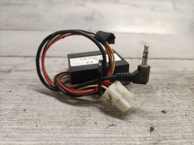 bontott HYUNDAI GRANDEUR Elektronika (Magában)