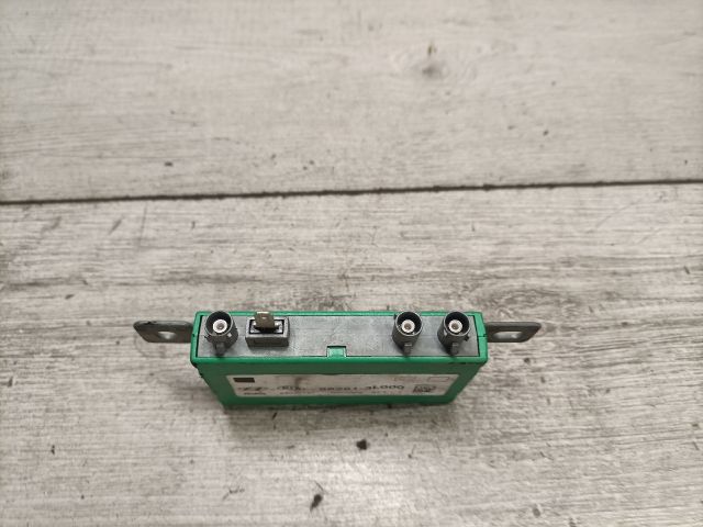 bontott HYUNDAI GRANDEUR Elektronika (Magában)