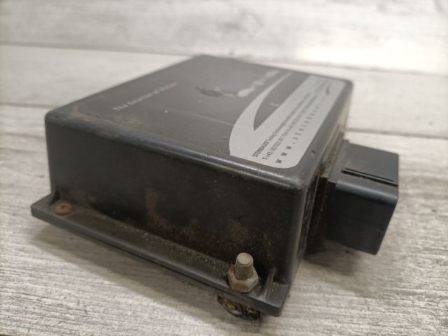 bontott HYUNDAI GRANDEUR Elektronika (Magában)