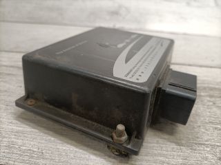 bontott HYUNDAI GRANDEUR Elektronika (Magában)