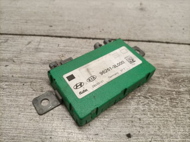 bontott HYUNDAI GRANDEUR Elektronika (Magában)