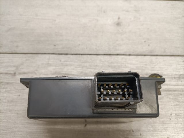 bontott HYUNDAI GRANDEUR Elektronika (Magában)