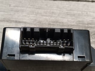 bontott HYUNDAI GRANDEUR Elektronika (Magában)