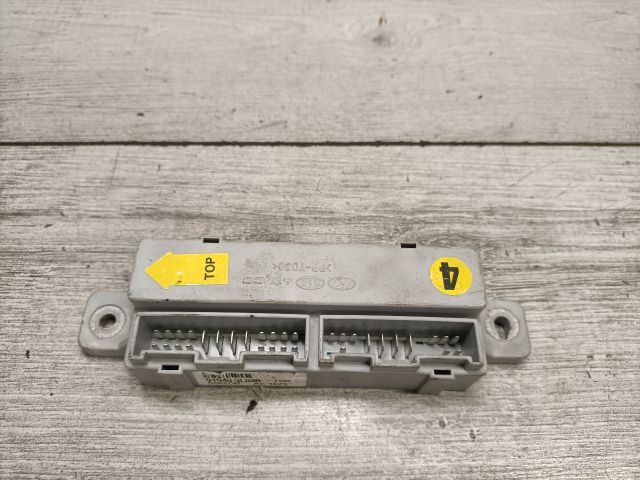 bontott HYUNDAI GRANDEUR Elektronika (Magában)