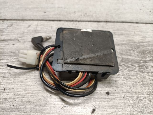 bontott HYUNDAI GRANDEUR Elektronika (Magában)