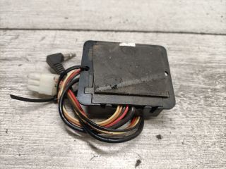 bontott HYUNDAI GRANDEUR Elektronika (Magában)