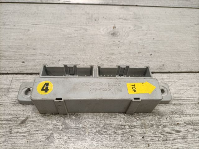 bontott HYUNDAI GRANDEUR Elektronika (Magában)