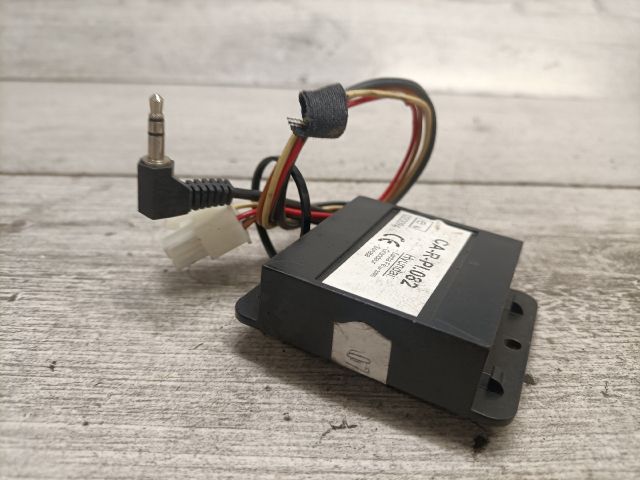 bontott HYUNDAI GRANDEUR Elektronika (Magában)