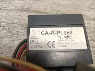 bontott HYUNDAI GRANDEUR Elektronika (Magában)