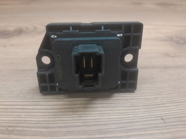 bontott HYUNDAI GRANDEUR Előtét Ellenállás Fűtőmotor